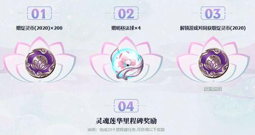 灵魂莲华爆料时间表最新,揭秘游戏新篇章的精彩预告  第1张